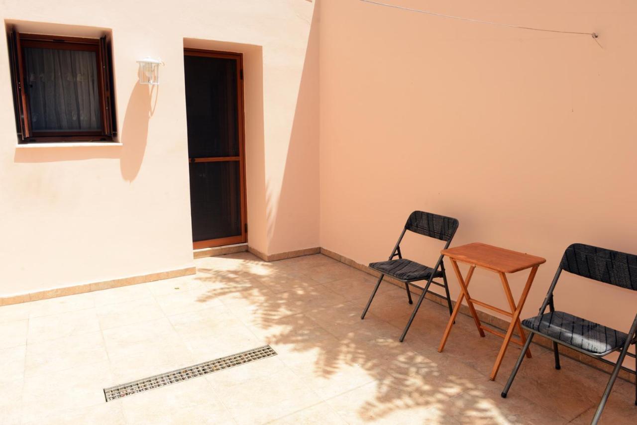 Classical Villa Archontiko D&M Rhodes City エクステリア 写真