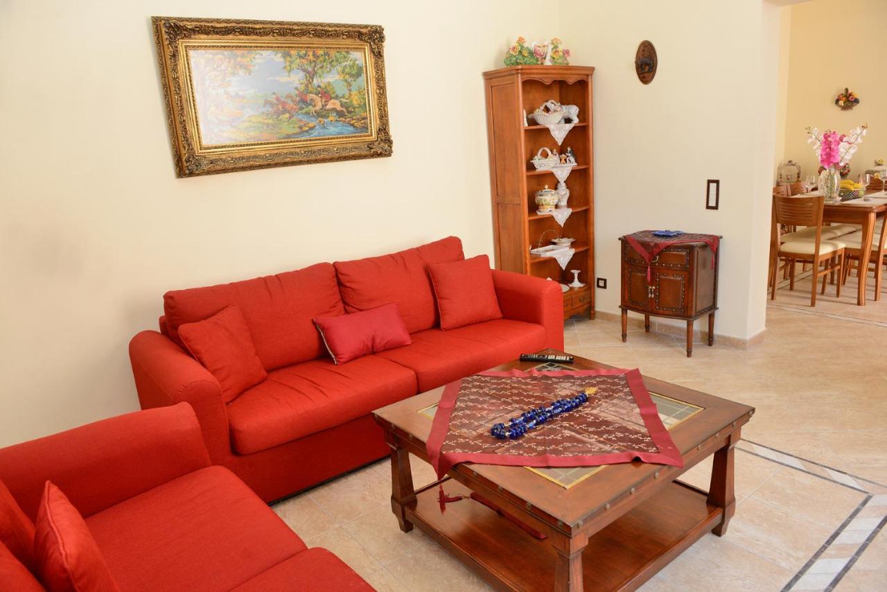 Classical Villa Archontiko D&M Rhodes City エクステリア 写真